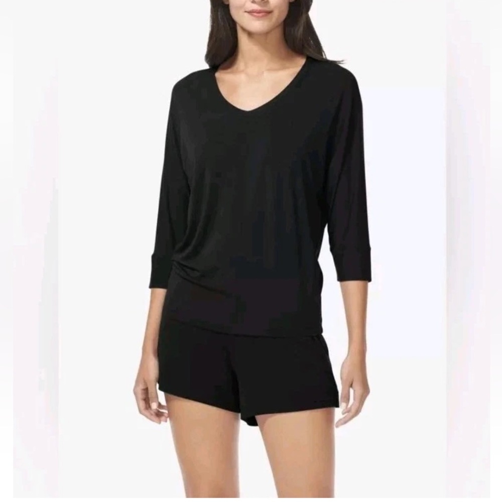 Tommy John second skin sleepwear small